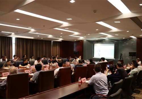 浙江老子有钱lzyq88召开2022年半年度工作总结会议